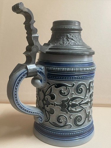 Bierkrug humpen mit - bierkrug,
