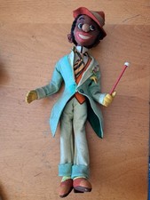 LENCI-TÄNZERIN IM STOFF