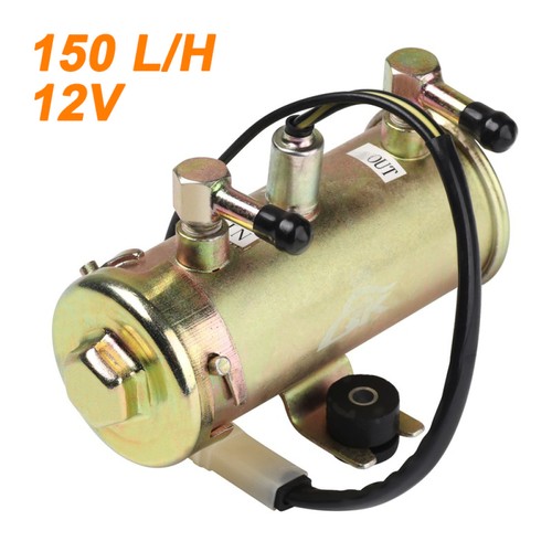 150l 12v elektrische - 150l, /