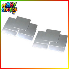 Hochreine Zinkplatten 10