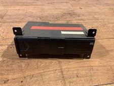 BMW X5 E53 X3 E46 E39 CD Wechsler 6913389 mit 6 Fach Magazin 8364931