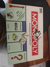 Monopoly parker 1996 - parker,