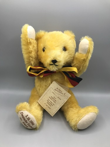 Original teddy hermann - teddy,