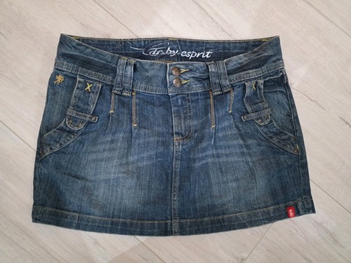 Edc minirock damen kurz - edc,,