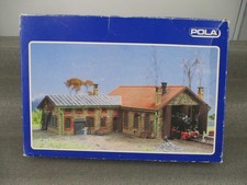 Pola spur 210 bausatz - pola,