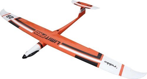 Robbe limit pro - limit,