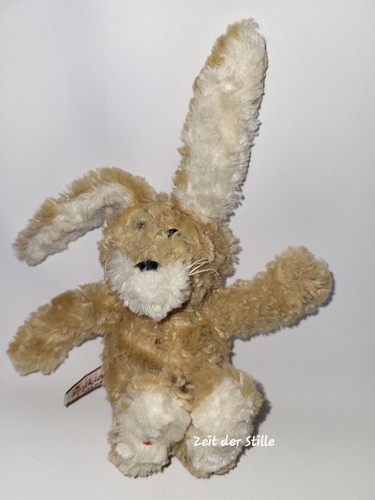 Sigikid hase beige weiß - hase,