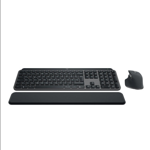 Logitech keys combo - logitech, mx