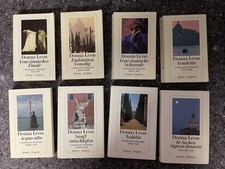 Donna Leon Commissario