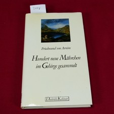 Friedmund von Arnim - Hundert