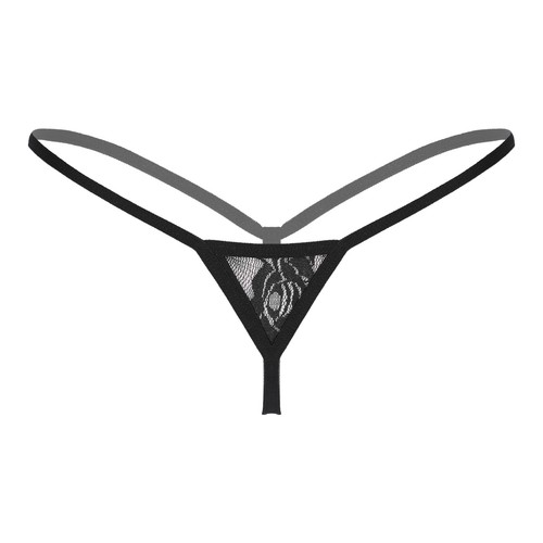 Damen transparent unterhose - damen,