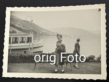 Orig Foto um 1958  Mondsee