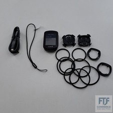Garmin Edge® 130 Einheitsgröße Plus GPS Rad-/Fahrradcomputer Download Structure 