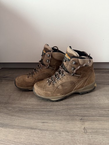Meindl ohio leder - meindl,