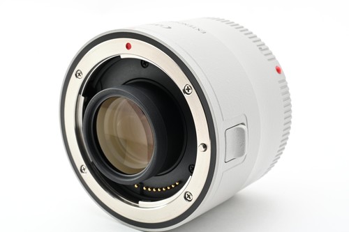 Top neuwertig canon extender - neuwertig],