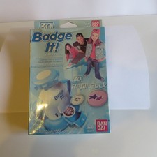 Badge It Refill 30 Sealed Pack