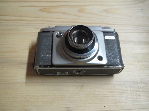 Foto camera dignette - camera, herst