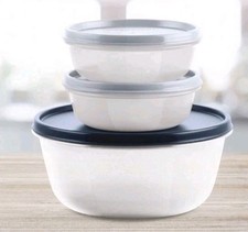Tupperware Frische-Trio Kleine