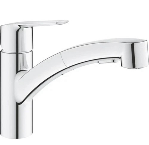 Grohe quickfix küchenarmatur - quickfix,