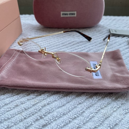 Miu damen randlose - miu,
