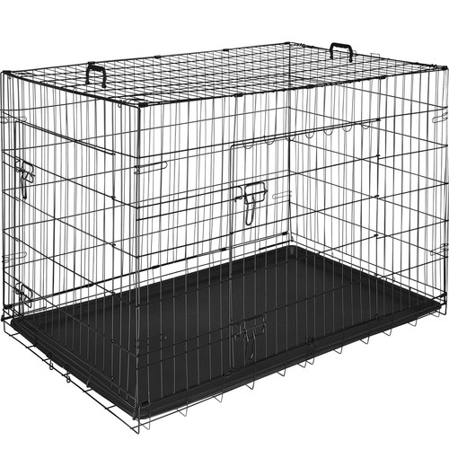 Hundekäfig gitterbox luna - hundekäfig-gitterbox,