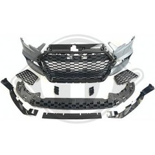 1033651 Stoßstange vorne für