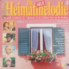Heimatmelodie - Die neue Folge