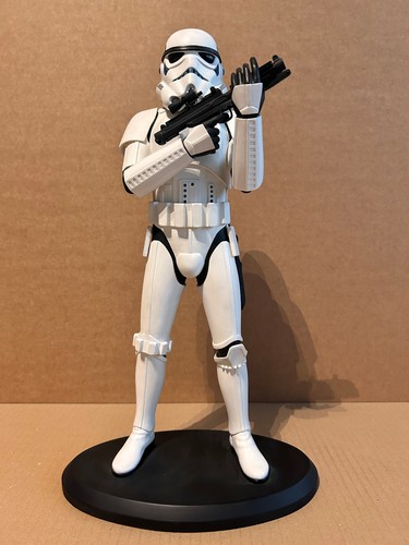 Star wars attakus 5 - star, 1:5