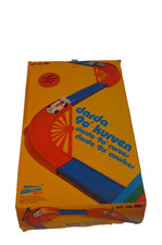 Darda Bahn aus den 80er Jahren