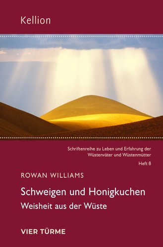 Schweigen und honigkuchen - schweigen,