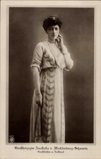 Ak Großherzogin Anastasia von