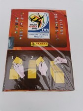 PANINI WORLD CUP 2010