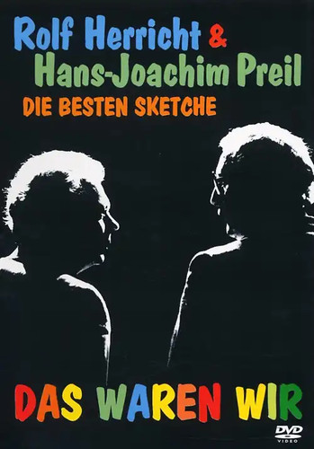 Rolf herricht und preil - herricht, ha-jo