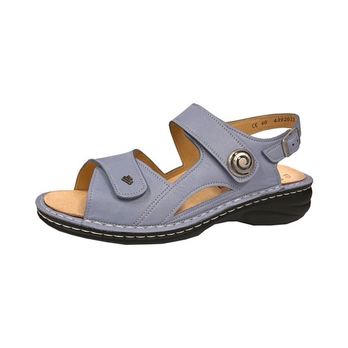 Finn comfort denia hellblau - denia,
