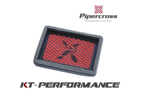 Pipercross luftfilter - pipercross,