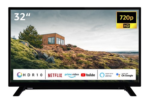 Toshiba 32w2263dg zoll - toshiba,