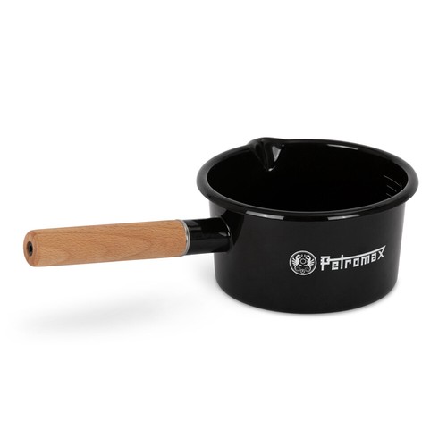 Stieltopf petromax liter - 1,