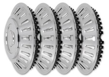 Wohnmobil Radkappen gewölbt passend für Peugeot Boxer 16 Zoll 230 240 250 290