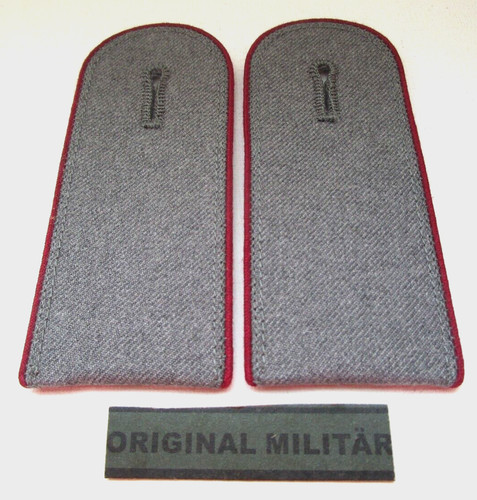 Schulterklappen jacke soldat - schulterklappen,