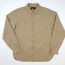 RRL Arbeitshemd Large / XL