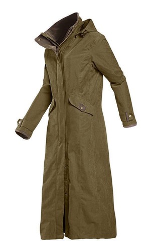 Baleno mantel kensington damen - baleno,