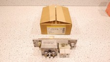 Junkers Gasarmatur Oberteil