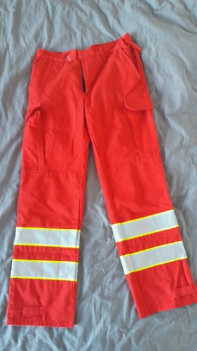 Rettungsdienst hose rot - rettungsdienst,