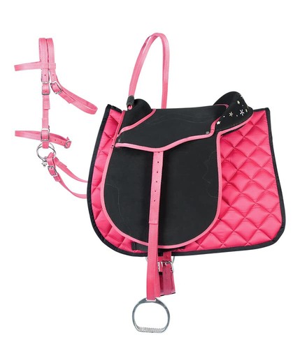 Pfiff 102292 sattelset für - sattelset,