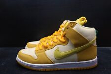 Nike SB Dunk High Pineapple