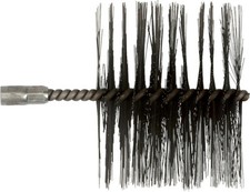 Buderus Reinigungsbürste