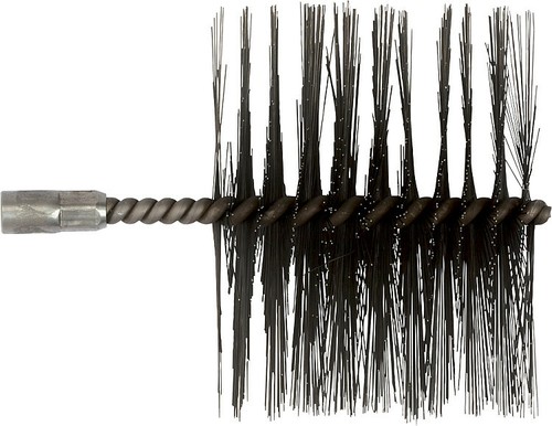 Buderus reinigungsbürste - buderus,