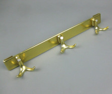 alte Hakenleiste Metall