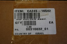 NEU HP INDIGO PIP HOLDER ASSY