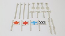 playmobil parts x20 for ship